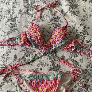 Victoria’s Secret Bathing Suit